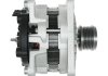 ALTERNATOR SYS.BOSCH DACIA DUSTER 1.5 DCI,DUSTER 1.5 DCI 4X4,LODGY 1.5 BLUE DCI 1 AS A0667S (фото 2)