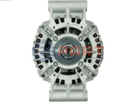 Фото Генератор AS (A0670S) зображення 1