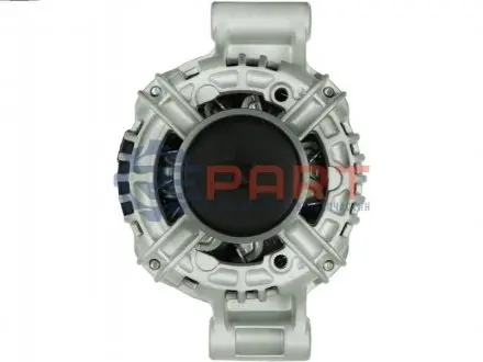 Фото Генератор AS (A0676S) зображення 1