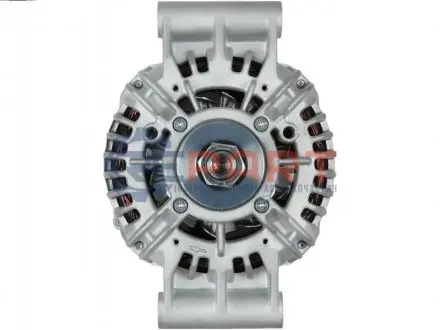 Фото Генератор AS (A0687S) зображення 1