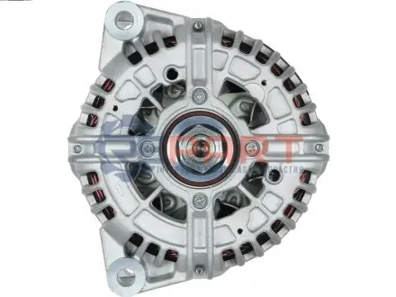 Фото Генератор AS (A0711S) зображення 1