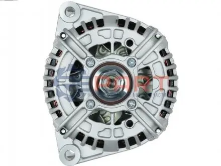 Фото Генератор AS (A0713S) зображення 1