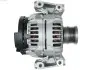 Автозапчасть AS (A0721S) изображение 2