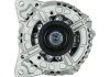 ALTERNATOR RENAULT GRAND SCENIC 1.6 AS A0742S (фото 1)