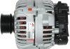 ALTERNATOR RENAULT GRAND SCENIC 1.6 AS A0742S (фото 4)
