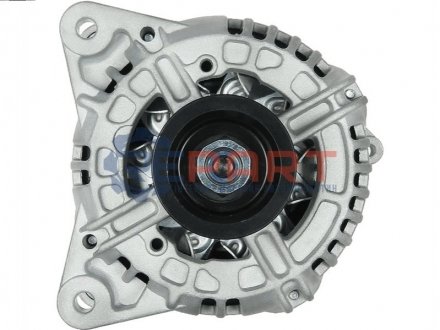 ALTERNATOR RENAULT GRAND SCENIC 1.6 AS A0742S (фото 1)