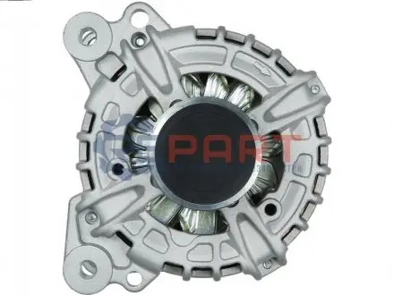 Фото Генератор AS (A0745S) зображення 1