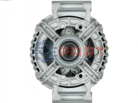 Фото Генератор AS (A0746S) зображення 1