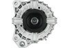 ALTERNATOR /SYS./BOSCH VOLVO S60 2.0 T3, AS A0774S (фото 1)