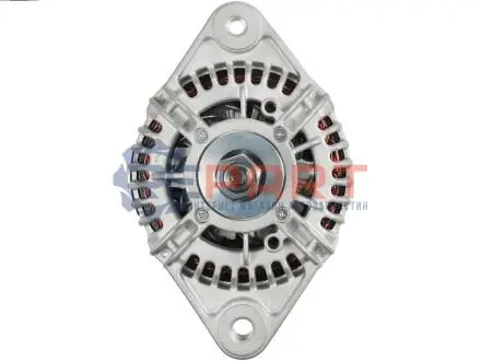 Фото Генератор AS (A0835S) зображення 1