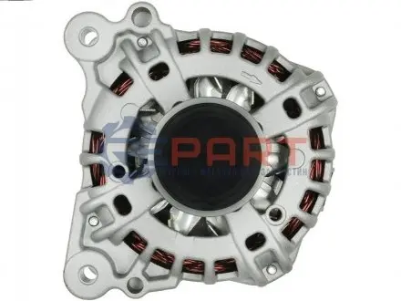 Генератор AS A0848S Купити в Україні