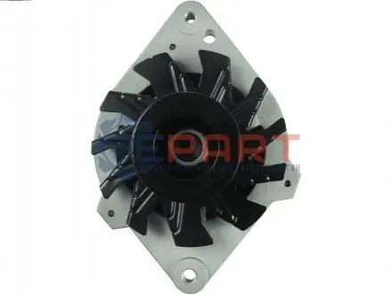 Фото Генератор AS (A1002) зображення 1