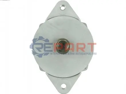 Фото 1 — Генератор 12V 130A AS (A1017) Фото Генератор 12V 130A AS (A1017) изображение 1