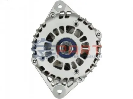 Фото Генератор AS (A1021) зображення 1