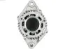 Генератор A1029 OPEL ASTRA J, INSIGNIA, ZAFIRA C 2.0CDTI 08-, SAAB 9-5 2.0TID 10- A1029
