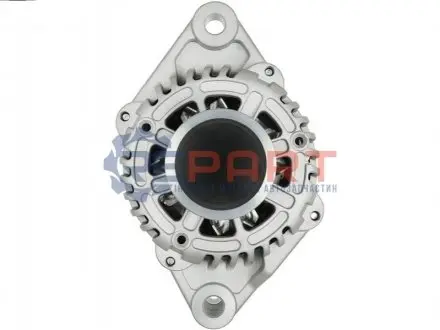 Фото 1 — Генератор AS (A1029) Фото Генератор AS (A1029) изображение 1