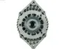 Генератор CHEVROLET CAPTIVA, EPICA, LACETTI 2.0D/VCDI 07-, OPEL ANTARA 2.0CDTI 06-07 AS A1043