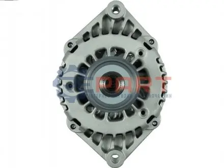 Генератор CHEVROLET CAPTIVA, EPICA, LACETTI 2.0D/VCDI 07-, OPEL ANTARA 2.0CDTI 06-07 AS A1043