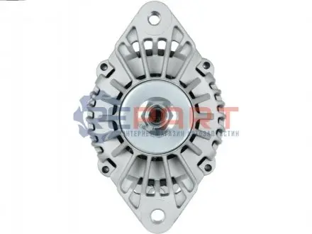 Фото 1 — Генератор AS (A1052S) Фото Генератор AS (A1052S) зображення 1