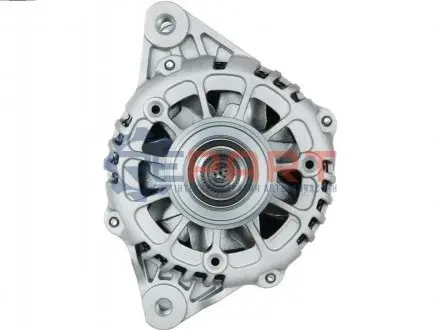 Фото Генератор AS (A1055S) зображення 1