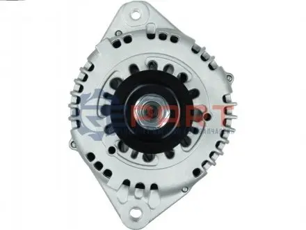 Фото 1 — Генератор AS (A2003) Фото Генератор AS (A2003) зображення 1