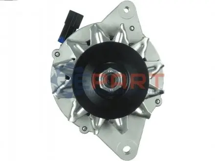 Генератор ISUZU TROOPER 2.8TD 87-91, OPEL CAMPO, MONTEREY 2.5TD, 3.1TD 89-01 AS A2004 Купити в Україні