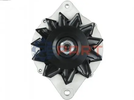 Генератор OPEL TRA F 1.7TDS 91-96, CORSA B 1.5TD, 1.7D 93-00, VECTRA 1.7TD 90-95 AS A2005 Купити в Україні