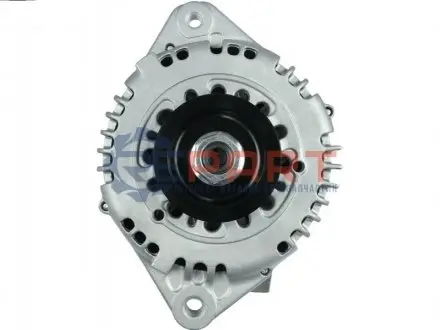 Фото 1 — Генератор AS (A2011) Фото Генератор AS (A2011) зображення 1