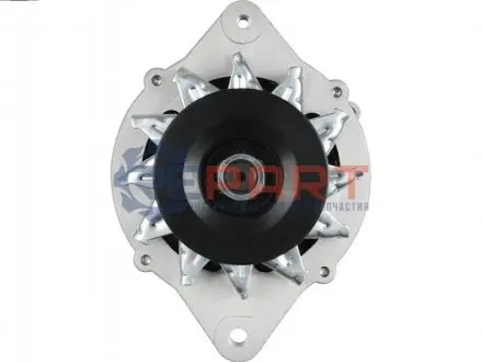 Фото 1 — Генератор AS (A2013) Фото Генератор AS (A2013) зображення 1