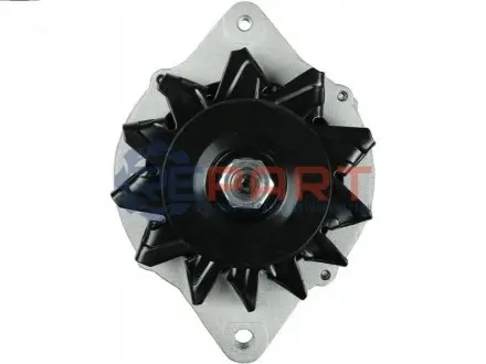 Фото Генератор AS (A2015) зображення 1