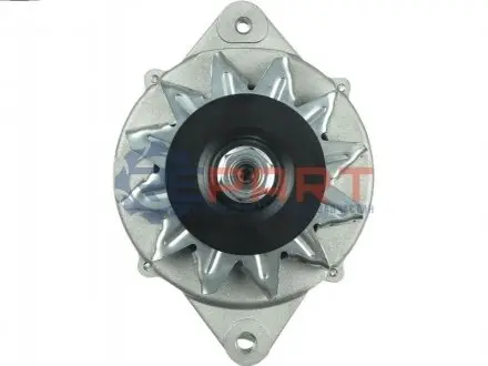 Фото Генератор AS (A2016) изображение 1