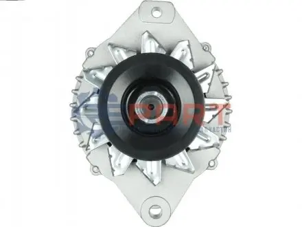 Фото Генератор AS (A2019) зображення 1