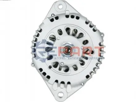 Фото 1 — Генератор ASTRA H 1.7CDTI 04- AS (A2022) Фото Генератор ASTRA H 1.7CDTI 04- AS (A2022) зображення 1