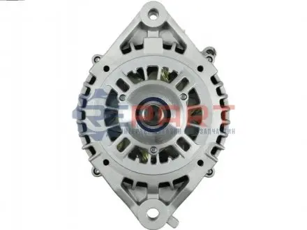 Генератор NISSAN PATROL GR 3.0DTI 00-05, TERRANO 3.0DI 4WD 02- AS A2023 Купити в Україні