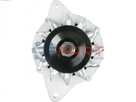 Фото Генератор AS (A2027) зображення 1