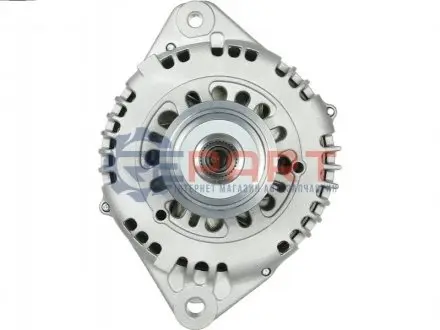 Фото Генератор AS (A2038) зображення 1