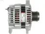 Фото Генератор NISSAN INTERSTAR 3.0DCI 03-, OPEL MOVANO 3.0CDTI 03-05, RENAULT MTER 3.0DCI 03-06 AS (A2039) зображення 2