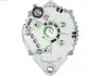 Фото Генератор NISSAN INTERSTAR 3.0DCI 03-, OPEL MOVANO 3.0CDTI 03-05, RENAULT MTER 3.0DCI 03-06 AS (A2039) зображення 3