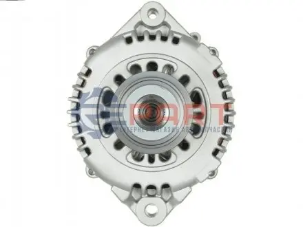 Генератор NISSAN INTERSTAR 3.0DCI 03-, OPEL MOVANO 3.0CDTI 03-05, RENAULT MTER 3.0DCI 03-06 AS A2039 Купити в Україні