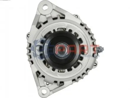 Фото Генератор AS (A2051) зображення 1