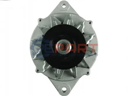 Генератор AS A2076 Купити в Україні