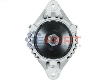 Фото 1 — Генератор AS (A2124S) Фото Генератор AS (A2124S) зображення 1