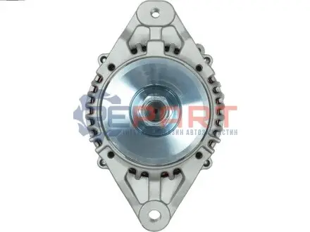 Фото 1 — Генератор AS (A2134S) Фото Генератор AS (A2134S) зображення 1