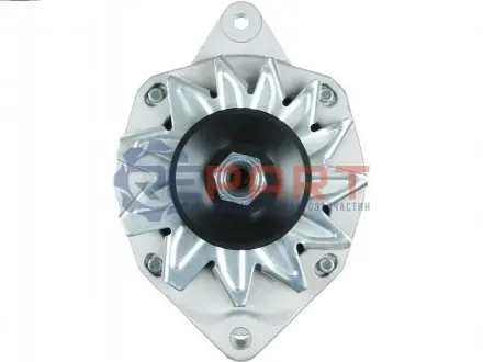 Фото Генератор AS (A3002) зображення 1