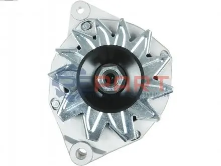 Фото Генератор AS (A3013) зображення 1