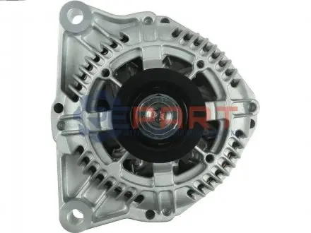 Генератор CITROEN BERLINGO, JUMPY, XSARA, FIAT SCUDO, ULYSSE, PEUGEOT 206, 406, EXPERT, PARTNER AS A3017 Купити в Україні