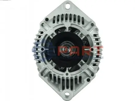 Фото Генератор AS (A3019) зображення 1