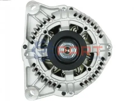 Генератор CITROEN BERLINGO/C5/JUMPER/XSARA/FIAT SCUDO/PEUGEOT 206/307/406/806/BOXER/PARTNER AS A3023 Купити в Україні