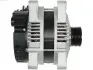 Генератор CITROEN BERLINGO, C5, C8, EVION, JUMPER, JUMPY, XSARA 2.0HDI, FIAT DUCATO, SCUDO, ULYSSE 2.0JTD 99 AS (A3027) зображення 2