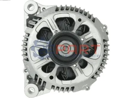 Генератор AS A3027PR Купити в Україні